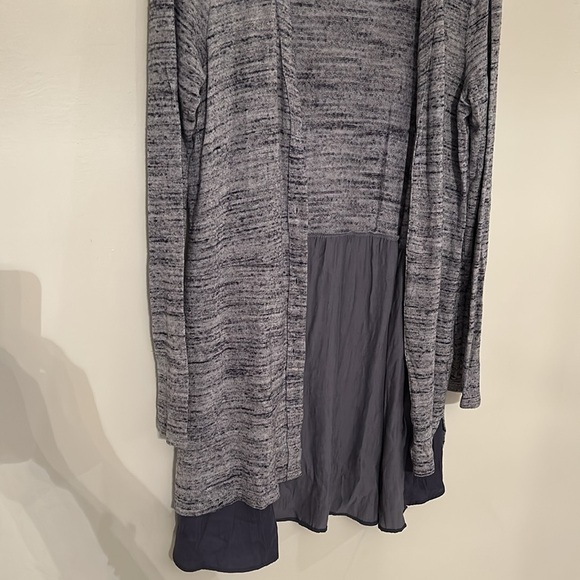 🎈3/$25🎈Dolan/Anthro Left Coast Collection Cardigan - Picture 5 of 7